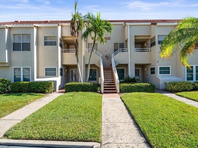 Foto del edificio - 5900 Bahia Del Mar Cir N