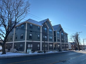 Building Photo - 725-727 Central Ave