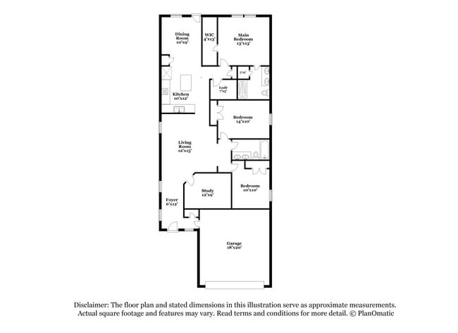 Building Photo - 259 Cobb Br Dr