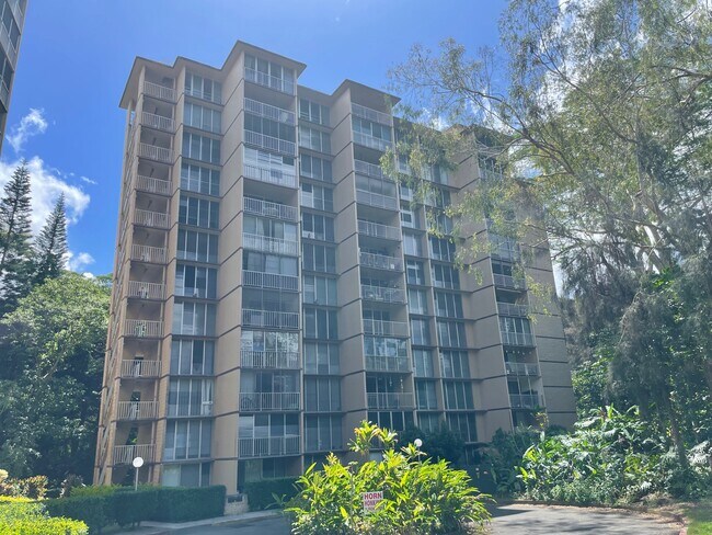 Foto del edificio - 95-269 Waikalani Dr