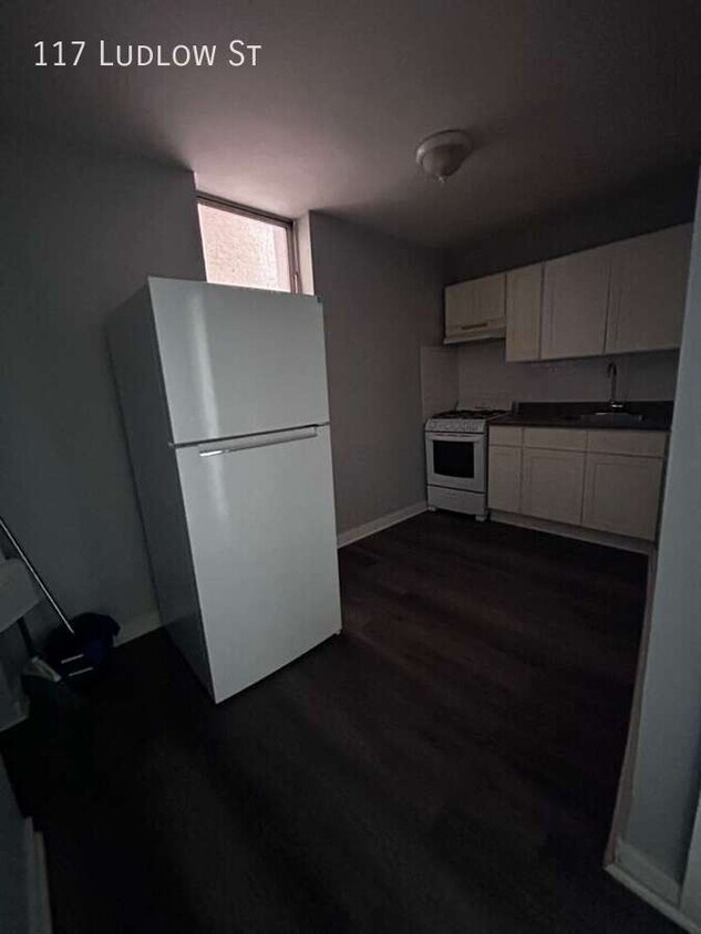 Foto del edificio - 117 Ludlow St