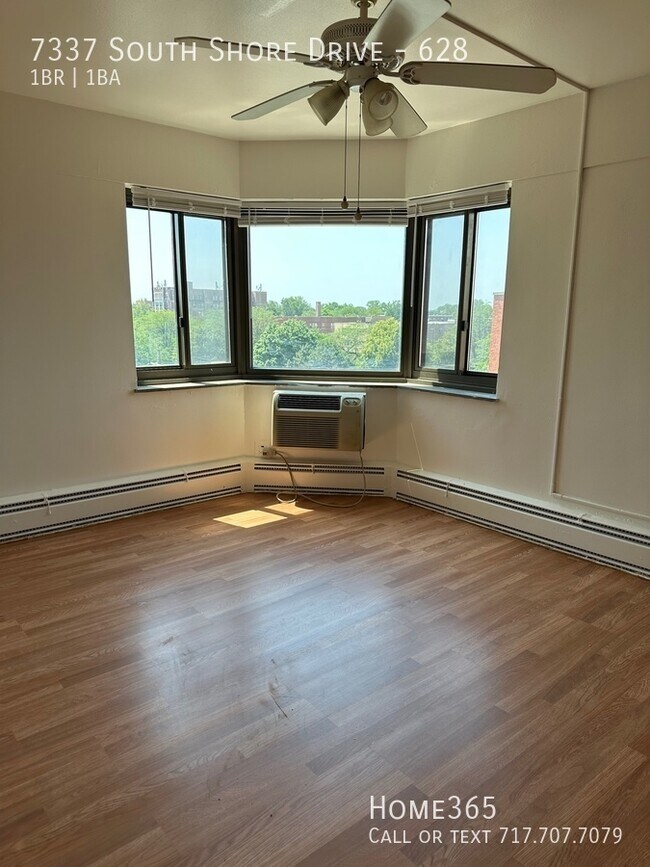 Foto del edificio - Absolutely Amazing 1 Bedroom 1 Bathroom Ap...