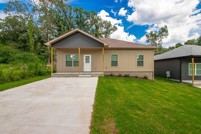 Foto del edificio - 2311 Nichols Rd