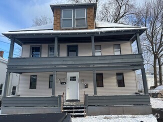 Building Photo - 1227 Francis St