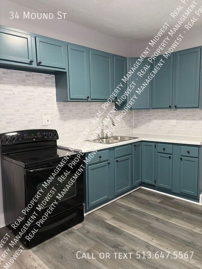 Photo - 34 Mound St House