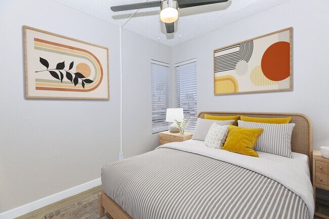 Foto del edificio - Cove on 44th Apartments
