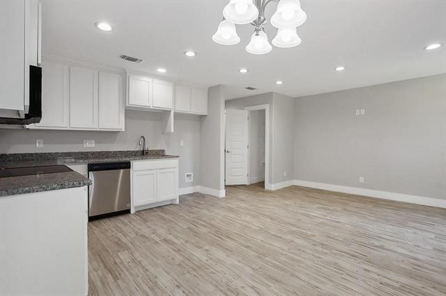 Foto del edificio - 724 W Walker St