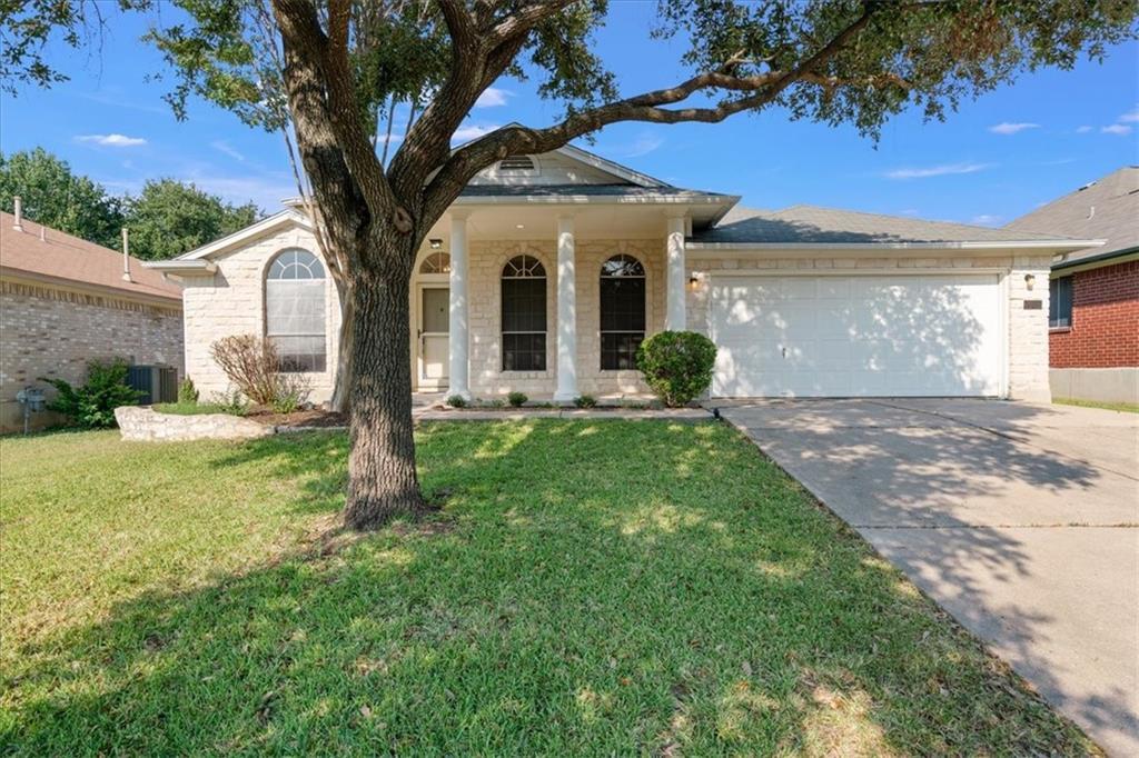 7936 Luling Ln, Austin, TX 78729 House Rental in Austin, TX