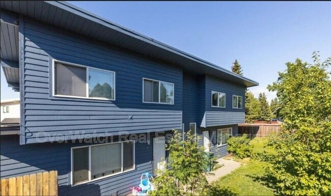Photo - 341 E 46th Ave Townhome
