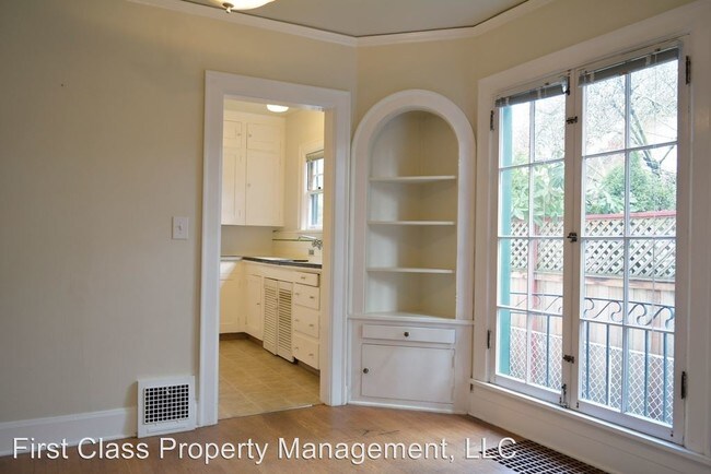 Foto del edificio - 2321 NE Weidler St