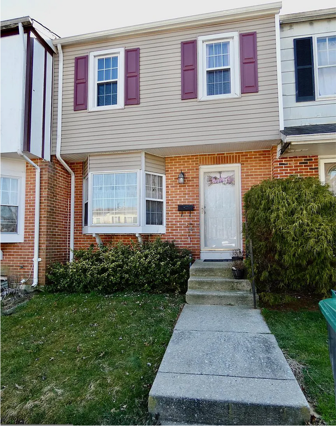 4 Westerly St, Newark, DE 19713 Townhome Rentals in Newark DE
