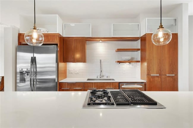 Photo - 5205 Capitol Ave Townhome