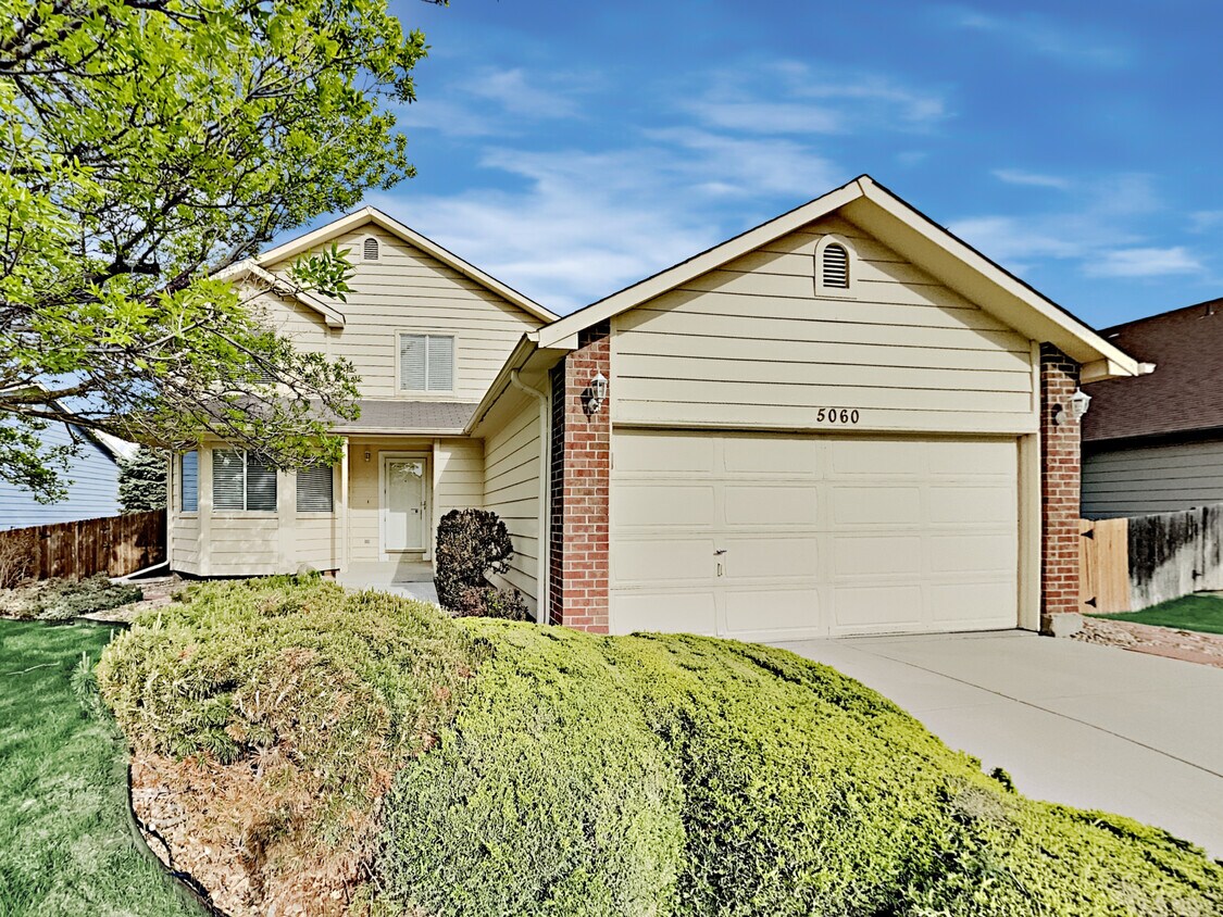 5060 E 118th Avenue House Rental in Thornton, CO