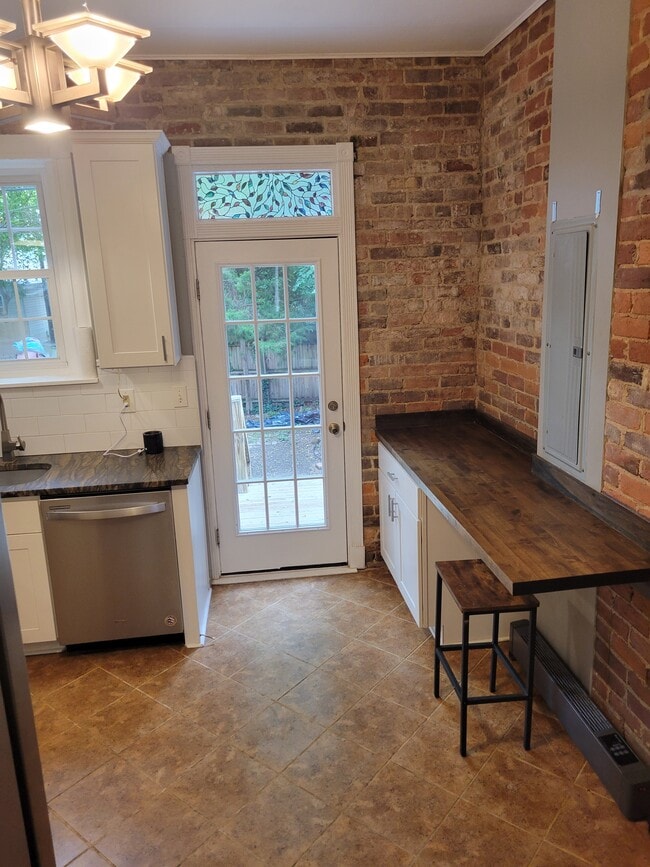 Foto del edificio - 809 N 21st St
