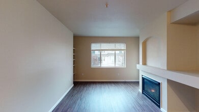 Interior Photo - The Hawthorne Apartments