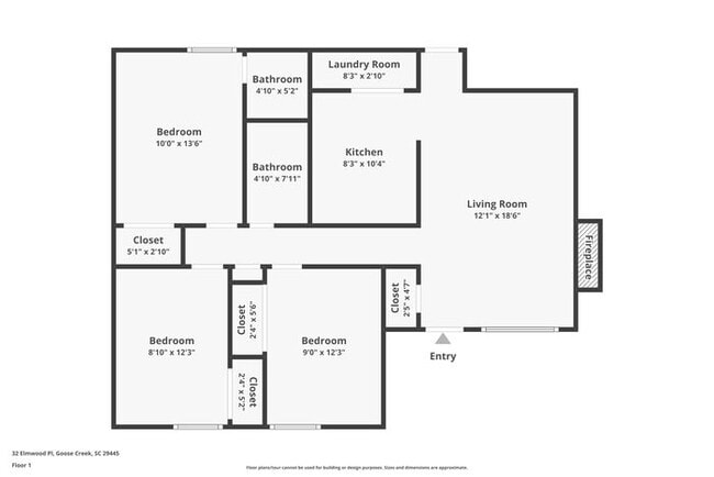 Building Photo - 32 Elmwood Pl