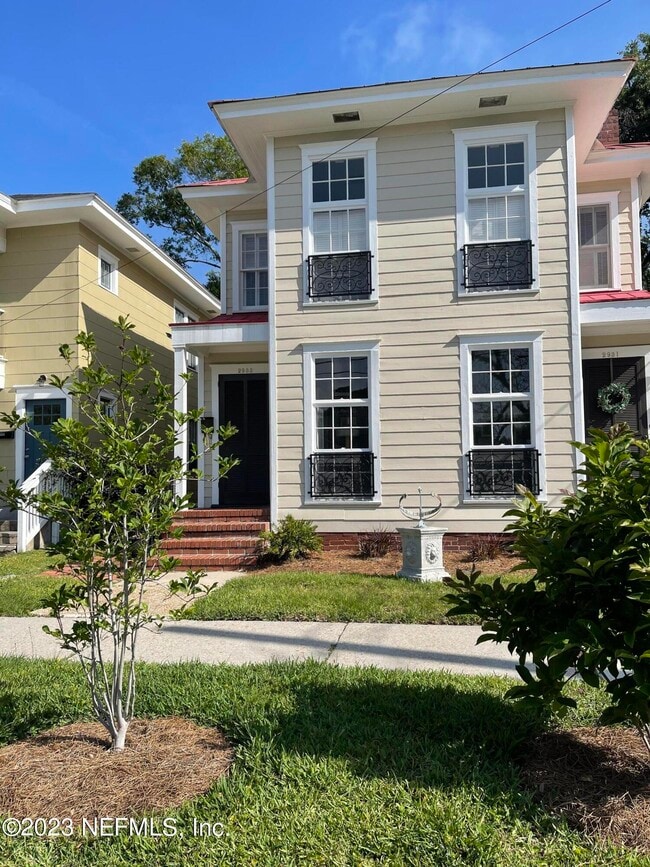 2933 Forbes St, Jacksonville, FL 32205 House Rental in Jacksonville, FL