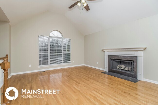 Foto del edificio - 1436 Aaronwood Dr