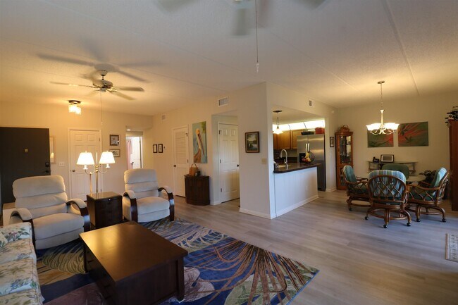 Foto del edificio - 31 Aledo Ct