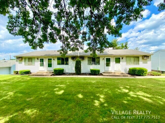 Foto del edificio - 86 W Walnut St