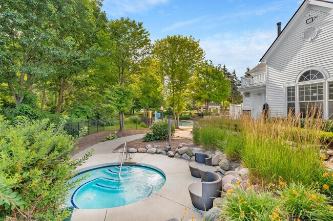 Foto del edificio - The Graham