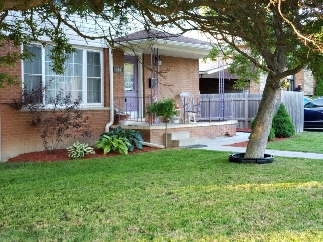 Photo principale - 810 Vernon St
