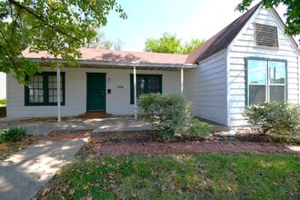 Building Photo - 1306 S Glenwood Blvd