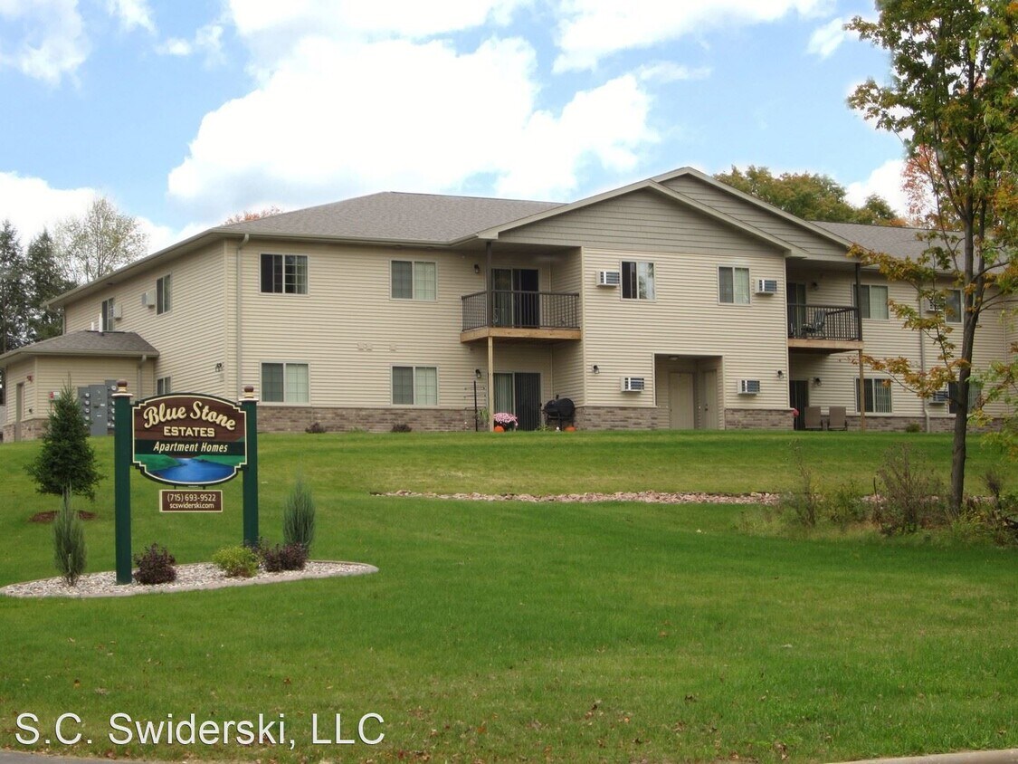 Primary Photo - 940-950 Blue Stone Ln