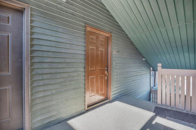 Foto del edificio - POWDERWOOD 1 BEDROOM