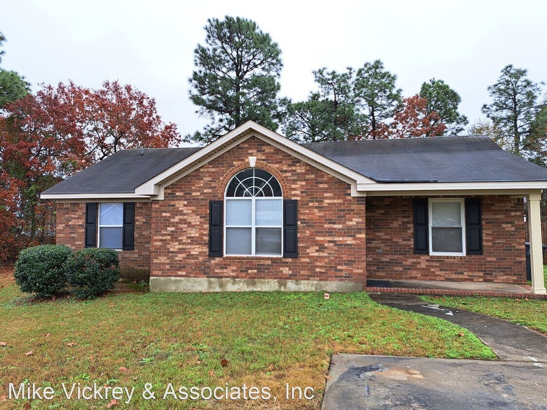 3 br, 2 bath House 3590 Stanton Court House Rental in Augusta, GA