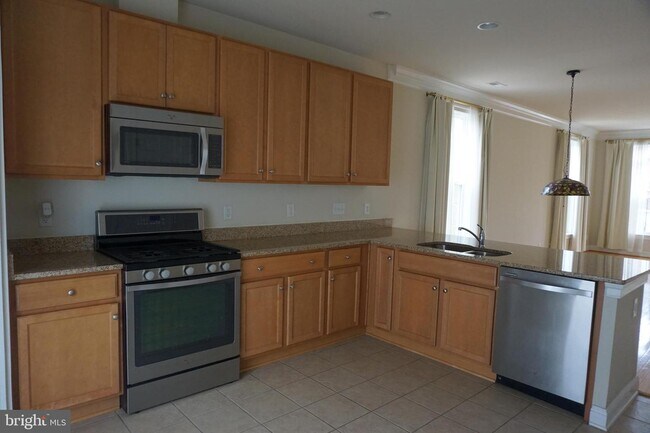 Building Photo - 9601 Stockwell Ln