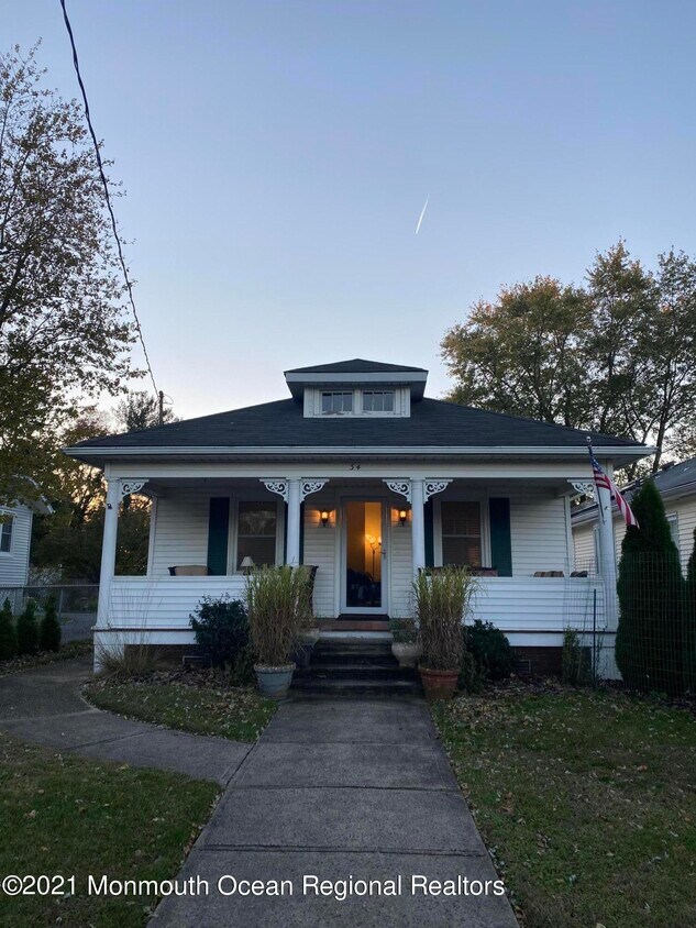 34 Whalepond Rd, Oakhurst, NJ 07755 House Rental in Oakhurst, NJ