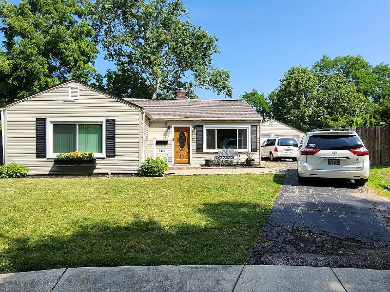 Foto principal - 2425 Findlater Ct