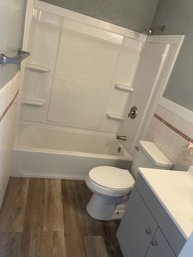 Foto del edificio - 5330 W 11th Pl