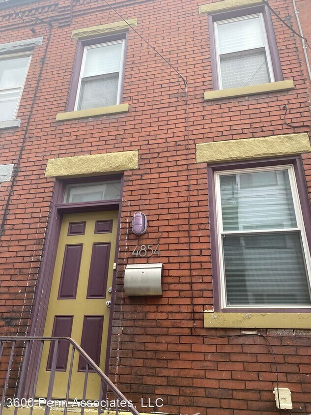 Primary Photo - 1 br, 1 bath House - 4854 Plum Way