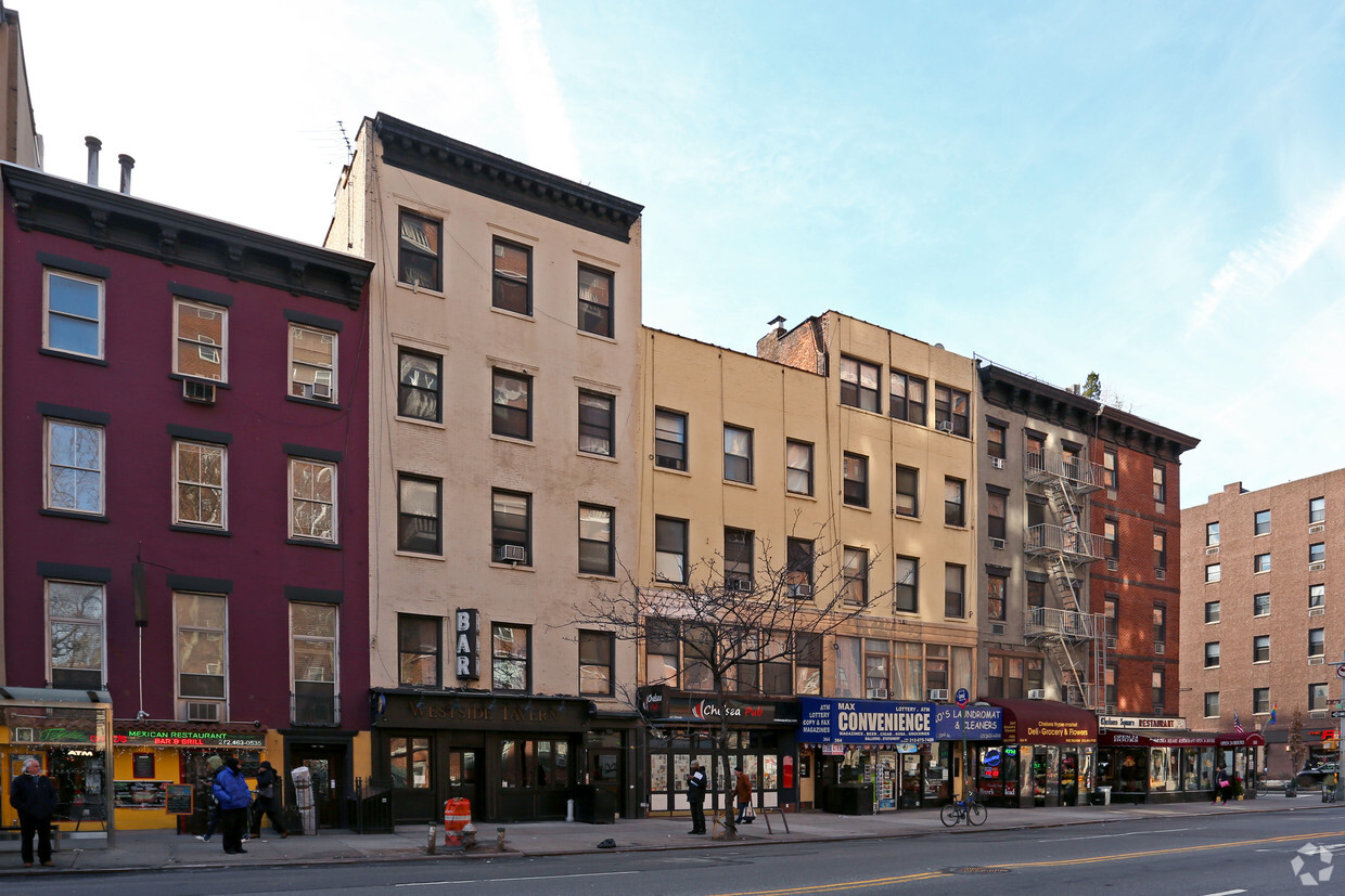 Primary Photo - 364 W 23rd St