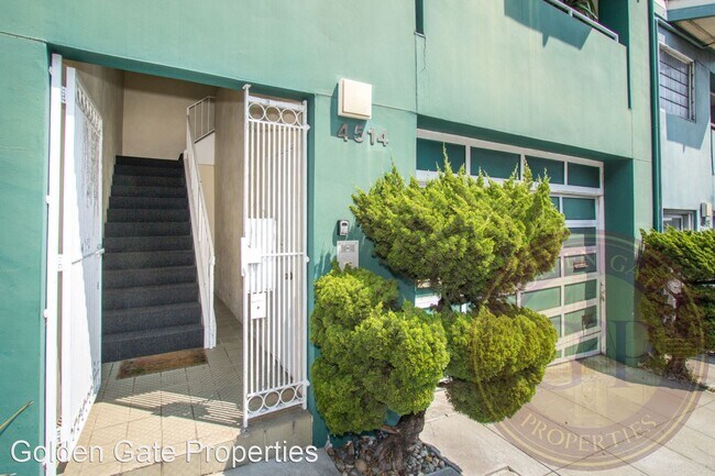 Foto del edificio - 3 br, 2.5 bath House - 4514 17th Street, U...