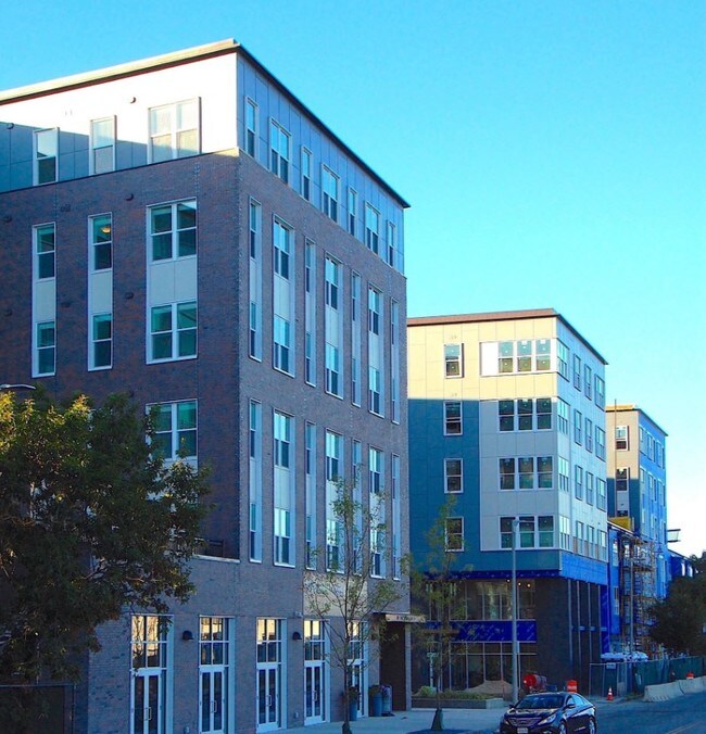 3600 Washington St Unit 314F, Boston, MA 02130 Apartment for Rent in