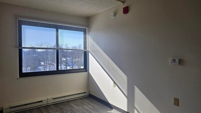 Dormitorio - Riverview Terrace