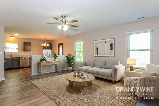 Foto del edificio - 118 Broadmoor Bend