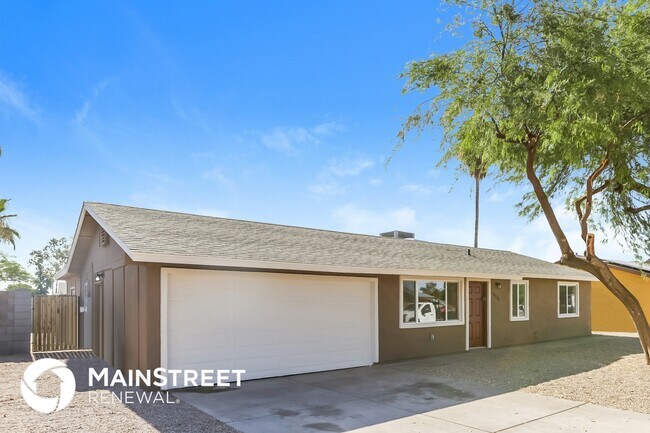 Foto del edificio - 18205 North 25th Pl