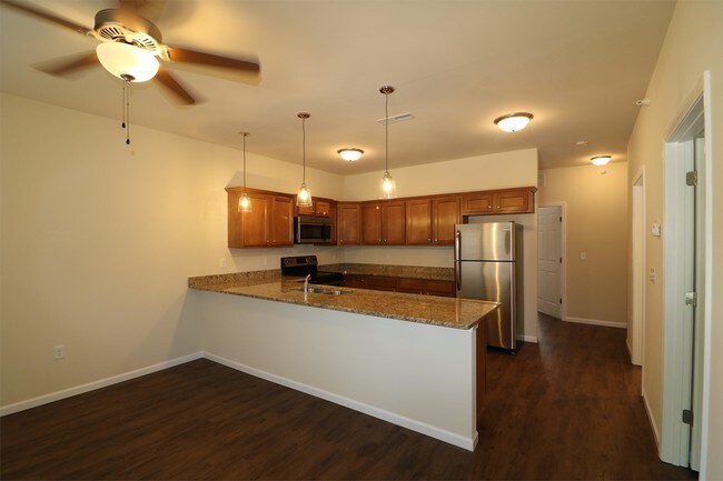 Foto del edificio - 923 Thurston St