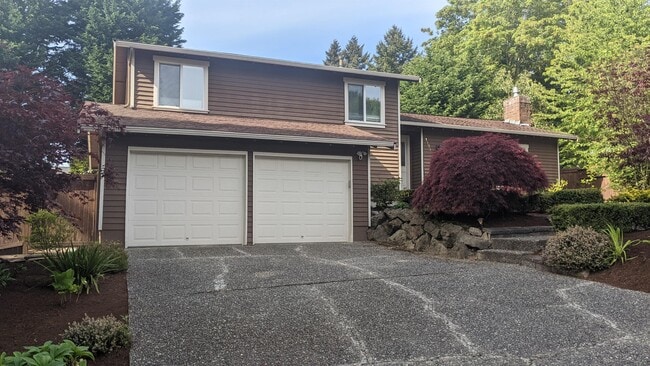 Building Photo - 11712 NE 67th Pl