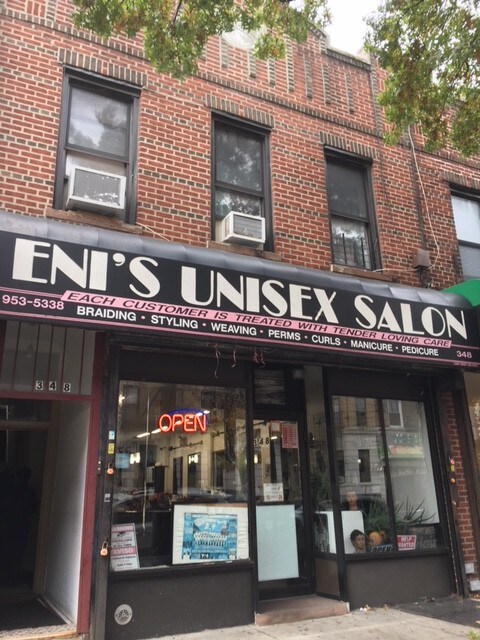 Primary Photo - 348 Malcolm X Blvd