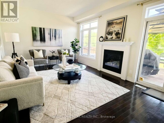 Photo du bâtiment - 20 Kellogg Crescent