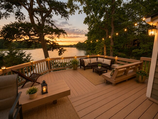 Foto del edificio - 2717 Seashore Cove