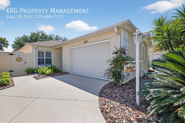 Building Photo - 1407 Montez Loop