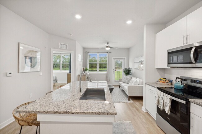 Building Photo - Ascend At Pathstone