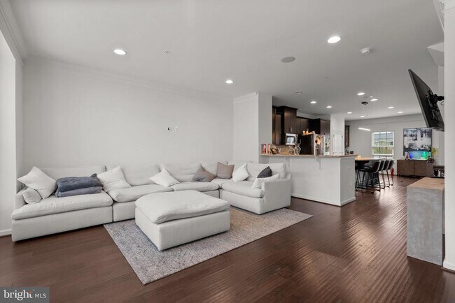 Foto del edificio - 14407 Sandy Ridge Ln