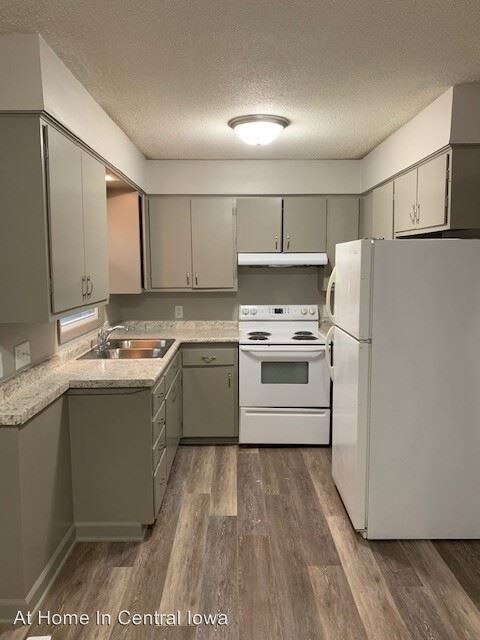 Foto del edificio - 307 E 16th St N